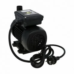 ESPA Pompe De Circulation NOX 20-4M - 0.2 HP (0.15 KW) Autres (non Standard) 6 ESPA Pompe De Circulation NOX 20-4M - 0.2 HP (0.15 KW) Autres (non Standard) -Pompe et filtre de piscine Soldes 60471502 3