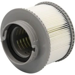 NAXUNNN Cartouche Filtrante 2 Pièces Pour Bain à Remous MSpa -Pompe et filtre de piscine Soldes 60509627 4