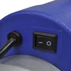 FIMEI Chambre à Vide Avec Pompe à Un étage 5,5 L -Pompe et filtre de piscine Soldes 60588974 5