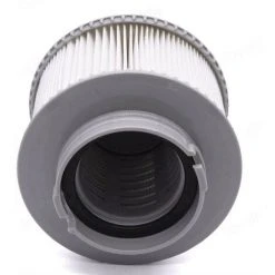 FR-LIFE BR-Vie Pack De 2 Filtres De Rechange Pour MSPA FD2089, Pompe à Cartouche Filtrante Pour MSPA Tous Les Spas Actuels -Pompe et filtre de piscine Soldes 60609624 3