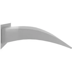 FIMEI Fontaine De Piscine Argenté 45x9x26 Cm Acier Inoxydable 7 FIMEI Fontaine De Piscine Argenté 45x9x26 Cm Acier Inoxydable -Pompe et filtre de piscine Soldes 60678511 3