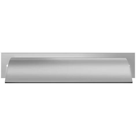 FIMEI Fontaine De Piscine Argenté 45x9x26 Cm Acier Inoxydable 4 FIMEI Fontaine De Piscine Argenté 45x9x26 Cm Acier Inoxydable – Image 4