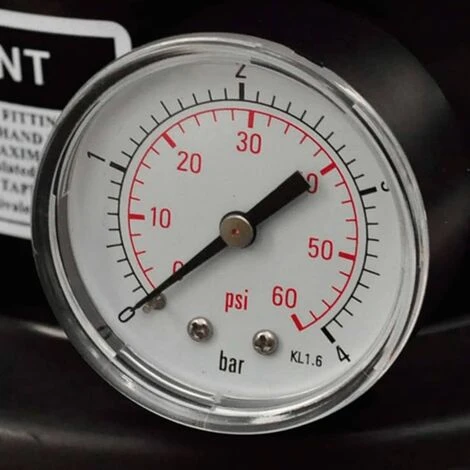 SUPERMARKET Pompe à Filtre à Sable 400 W 11000 L/h 4 SUPERMARKET Pompe à Filtre à Sable 400 W 11000 L/h – Image 4