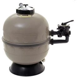 HAYWARD Filtre Pro Side Série Hi 14 M³/h Ø 600