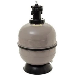 Filtre à Sable Seul Hayward Pro Series Hi Top - 14 M³/h