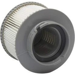 CATHERINE 2 Spa Filter Cartouches Pour MSpa, Cartouches Filtrantes De Remplacement De Filtres De Piscine Pour Baignoire,Spa,Piscine, Vous Donnant De L'eau Propre Et Fraîche -Pompe et filtre de piscine Soldes 63741098 3