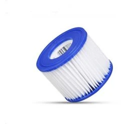 HKLFFJA Bestway Filtre Taille VI Standard : Lot De 2 (filtre) 7 HKLFFJA Bestway Filtre Taille VI Standard : Lot De 2 (filtre) -Pompe et filtre de piscine Soldes 63800162 3