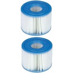 SINCèREETALI 29001E Cartouche De Piscine PureSpa S1 Facile à Installer (2 Filtres) 9 SINCèREETALI 29001E Cartouche De Piscine PureSpa S1 Facile à Installer (2 Filtres) -Pompe et filtre de piscine Soldes 63820702 5