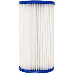 TANCYCO Élément Filtrant De Piscine Filtre De Rechange Pour Cartouche De Filtre De Piscine Réutilisable Compatible Avec Les Accessoires De Piscine Domestique Bestway VII/Intex D -Pompe et filtre de piscine Soldes 63964056 3