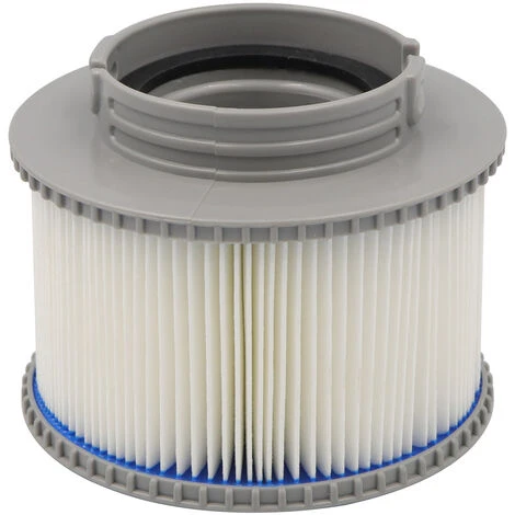 MERéTéET Cartouches De Rechange De Filtre Pour Tous Les Modèles Whirlpool Swimming Piscine,Cartouches Filtrantes Avec Filet Pour MSpa Les Spas Bubble Spa (4 Pièces),KoleZy 1 MERéTéET Cartouches De Rechange De Filtre Pour Tous Les Modèles Whirlpool Swimming Piscine,Cartouches Filtrantes Avec Filet Pour MSpa Les Spas Bubble Spa (4 Pièces),KoleZy