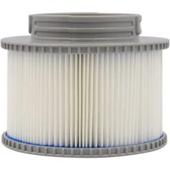 MERéTéET Cartouches De Rechange De Filtre Pour Tous Les Modèles Whirlpool Swimming Piscine,Cartouches Filtrantes Avec Filet Pour MSpa Les Spas Bubble Spa (4 Pièces),KoleZy 7 MERéTéET Cartouches De Rechange De Filtre Pour Tous Les Modèles Whirlpool Swimming Piscine,Cartouches Filtrantes Avec Filet Pour MSpa Les Spas Bubble Spa (4 Pièces),KoleZy -Pompe et filtre de piscine Soldes 64504842 3