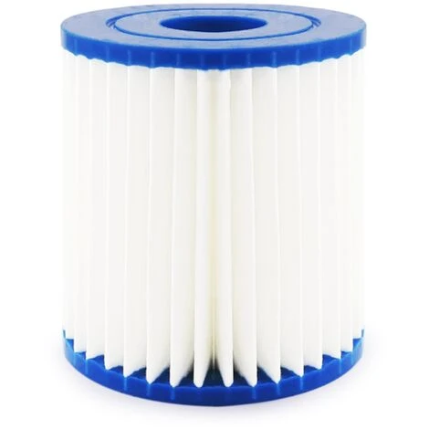 Filtre De Piscine SPA Gonflable Compatible Avec Flowclear 56Vingt 1 Filtre De Piscine SPA Gonflable Compatible Avec Flowclear 56Vingt