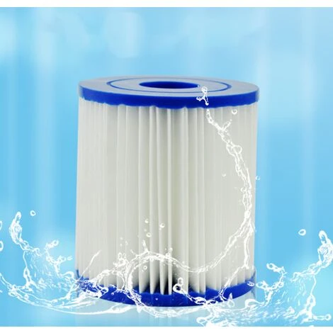 Filtre De Piscine SPA Gonflable Compatible Avec Flowclear 56Vingt 4 Filtre De Piscine SPA Gonflable Compatible Avec Flowclear 56Vingt – Image 4