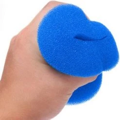 8 Pièces Éponge Filtrante Type S1, Cartouche De Filtre En Mousse, Mousse Pour Filtre Piscine, Réutilisables Et Lavables, Filtre En Mousse Pour Spa, Piscine, Jacuzzi 56Vingt 7 8 Pièces Éponge Filtrante Type S1, Cartouche De Filtre En Mousse, Mousse Pour Filtre Piscine, Réutilisables Et Lavables, Filtre En Mousse Pour Spa, Piscine, Jacuzzi 56Vingt -Pompe et filtre de piscine Soldes 64940150 3