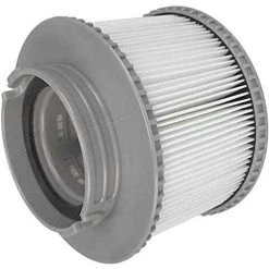 OSQI Filtre, Cartouches Filtrantes De Piscine, Cartouches Filtrantes De Rechange Pour Baignoire, Spa, Piscine (3PCS) -Pompe et filtre de piscine Soldes 65503540 2