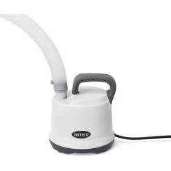 Pompe De Vidange Pour Piscine Intex