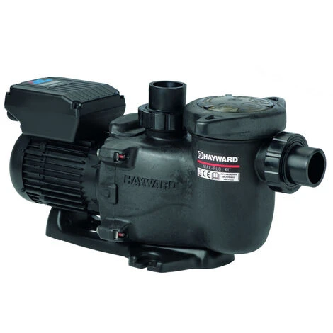 Pompe Max Flo XL VSTD 1,5 CV 230V Hayward 1 Pompe Max Flo XL VSTD 1,5 CV 230V Hayward