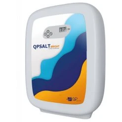 PRODUCTOS QP Electrolyseur Au Sel Salt Bright Uno 18 Grs./h. QP