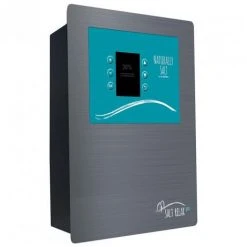 BAYROL EQUIPOS Electrolyseur Au Sel Salt Relax Power + PH Bayrol