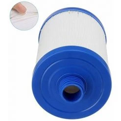 BENOBBY KIDS Transfrontalier SPA Baignoire Acrylique Piscine Pour Enfants Filtre Cartouche Papier Cartouche Filtre Remplacement PWW50L 6CH-940 -Pompe et filtre de piscine Soldes 65683909 5