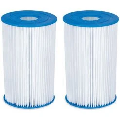 BENOBBY KIDS Élément Filtrant De Piscine Pour Inite B Type 29005E élément Filtrant Filtre De Piscine Gonflable, 1 Pièces