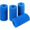 MERéTéET Éponge Filtrante Type A,Filtre De Piscine En Mousse,Filtre Éponge Cartouche,Mousse Pour Filtre Piscine Reutilisable,Filtre Spa Reutilisable (4pièces)