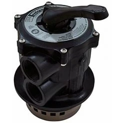 Vanne Multivoies Top 1 1/2" Hayward