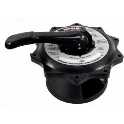 Ensemble Supérieur Vanne Multivoies Hayward