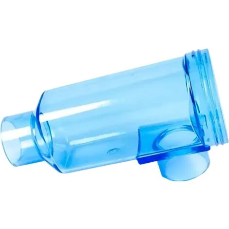 Corps Cellule électrolyseur Au Sel SMC10-15-20-30 Innowater 1 Corps Cellule électrolyseur Au Sel SMC10-15-20-30 Innowater