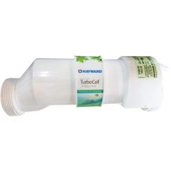 Cellule T-CELL-15-E Pour électrolyseurs Au Sel Hayward