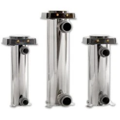 BIO UV Package Bio U.V 250 + Combipool