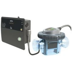 C.C.E.I Electrolyseur Zélia ZLT - Modèles: Zélia ZLT 75