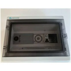 C.C.E.I Coffrets Panorama - Coffret électrique: Filtration Ou Robot