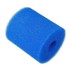 JUNJUN Cartouche D'Éponge D'Éponge De Filtre De Piscine Lavable Réutilisable Pour Intex Type H