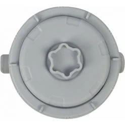 EXIT TOYS Pompe Filtrante Pour Piscine - 800 Gal/h - Gris -Pompe et filtre de piscine Soldes 66543410 5