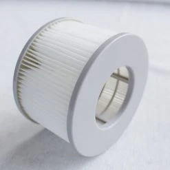 Deckon 2pcs Filtres De Bain à Remous Pour MSpa Piscines Gonflables, Pompe à Cartouche Filtrante Version Améliorée Pour MSPA Tous Les Spas Actuels -Pompe et filtre de piscine Soldes 66571377 5