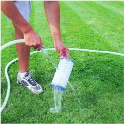 FVO Élément Filtrant De Piscine Pour Inite B Type 29005E élément Filtrant Filtre De Piscine Gonflable, 1 Pièces -Pompe et filtre de piscine Soldes 66572971 5