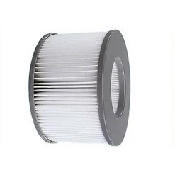 FVO Cartouche De Filtre De Piscine Pour Filtre De Piscine MSpa Spa Filtre De Piscine Gonflable Pour 2020 (2 Pièces) -Pompe et filtre de piscine Soldes 66573378 4