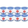 HIASDFLS Lot De 8 Cartouches Filtrantes Pour Piscine Bestway Pool Vi - Filtre De Rechange Pour Piscine Bestway - Bleu