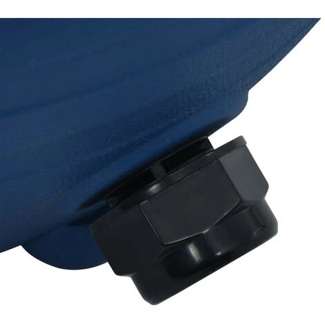 LES TENDANCES Filtre à Sable Pour Piscine Avec Vanne 4 Positions Bleu 300 Mm 5 LES TENDANCES Filtre à Sable Pour Piscine Avec Vanne 4 Positions Bleu 300 Mm – Image 5