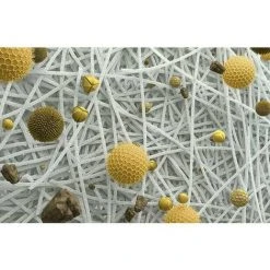 YIENJAOY Cartouche De Filtre De Piscine , AGILITY Lot De 3 Filtres Pour Aspirateur Robot Roomba Séries I Et E, Noir Et Blanc -Pompe et filtre de piscine Soldes 67145251 2