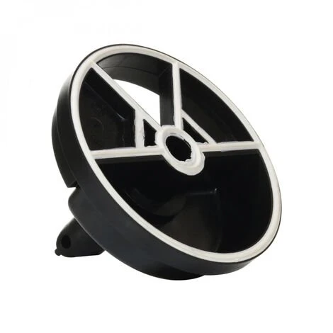 Joint étoile + Boisseau De Vanne Top - Noir - SPX0714CA - Hayward - Noir 1 Joint étoile + Boisseau De Vanne Top - Noir - SPX0714CA - Hayward - Noir