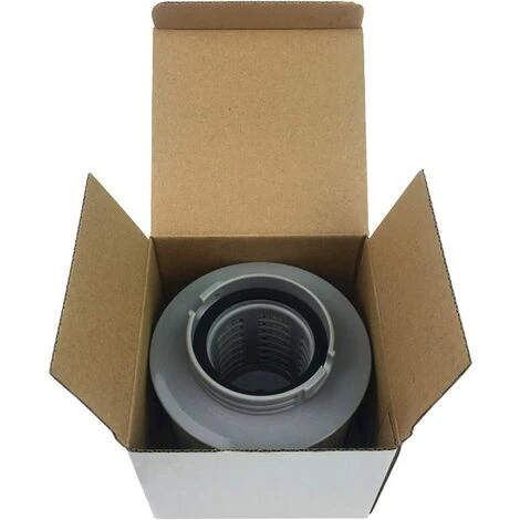 KARTOKNER 5 Pièces Filtres De Rechange Pour MSpa FD2089, Cartouche De Filtre Pour Piscine Et Spa 3 KARTOKNER 5 Pièces Filtres De Rechange Pour MSpa FD2089, Cartouche De Filtre Pour Piscine Et Spa – Image 3