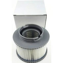 KARTOKNER 5 Pièces Filtres De Rechange Pour MSpa FD2089, Cartouche De Filtre Pour Piscine Et Spa 8 KARTOKNER 5 Pièces Filtres De Rechange Pour MSpa FD2089, Cartouche De Filtre Pour Piscine Et Spa -Pompe et filtre de piscine Soldes 67168160 4