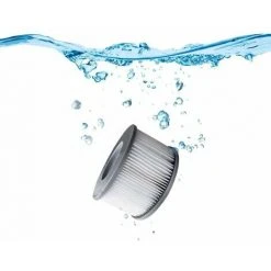 TANèTUE Lot De 2 Filtres De Rechange Pour Mspa FD2089 - Pompe à Cartouche Pour Piscines, Sous-Marins Chauds Et Spa 7 TANèTUE Lot De 2 Filtres De Rechange Pour Mspa FD2089 - Pompe à Cartouche Pour Piscines, Sous-Marins Chauds Et Spa -Pompe et filtre de piscine Soldes 67428471 3