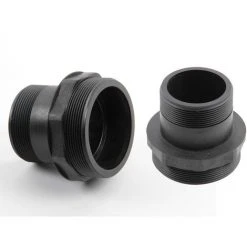 Traversée De Paroi Longue Pour Filtre à Sable Side - Hayward