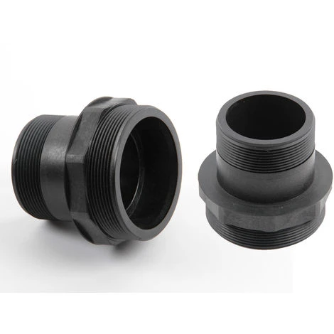 Traversée De Paroi Longue Pour Filtre à Sable Side - Hayward 1 Traversée De Paroi Longue Pour Filtre à Sable Side - Hayward