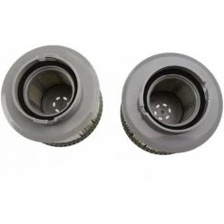 ENLENK Lot De 2/4 Cartouches De Filtre De Rechange Pour Filtre Gonflable MSPA, 2 Pcs -Pompe et filtre de piscine Soldes 67680343 5