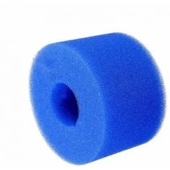 ENLENK Cartouche De Filtre De Piscine Cartouche De Filtre De Piscine, Filtre De Piscine, Filtre De Piscine, éponge Réutilisable/lavable: 108 * 40 * 73MM Filter Fish Tank