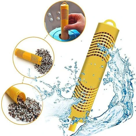 ILOVEMILAN Cartouche De Filtre De Spa Dure 4 Mois Cartouches De Filtre De Piscine Spa Et Jacuzzi Pièces Minérales Cartouche De Filtre De Piscine Et De Spa 1 ILOVEMILAN Cartouche De Filtre De Spa Dure 4 Mois Cartouches De Filtre De Piscine Spa Et Jacuzzi Pièces Minérales Cartouche De Filtre De Piscine Et De Spa